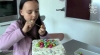 Scatola decorata di Pasqua