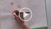 Disgrafia: cos&#039;è, come si scopre, come migliorare