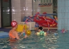 Bimbi in piscina