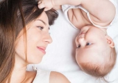 Mamma e bambino