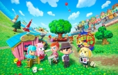 Animal Crossing: new leaf