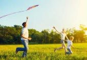Come essere un genitore sufficientemente bravo