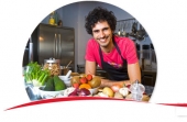 Marco Bianchi concorso Hansaplast