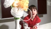 Fiori di carta