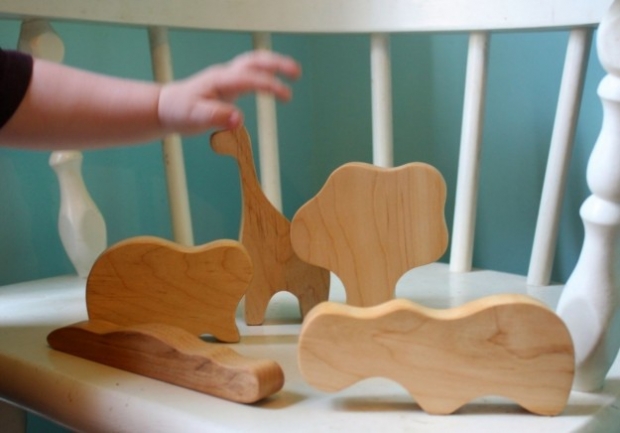 Bambini ecologici