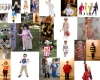 Costumi di carnevale
