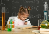 Esperimenti scientifici semplici da realizzare