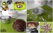 Salame di cioccolata