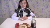 Pancakes senza uova e senza latte (vegan)