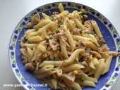 Pasta estiva