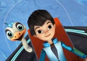 Miles dal Futuro